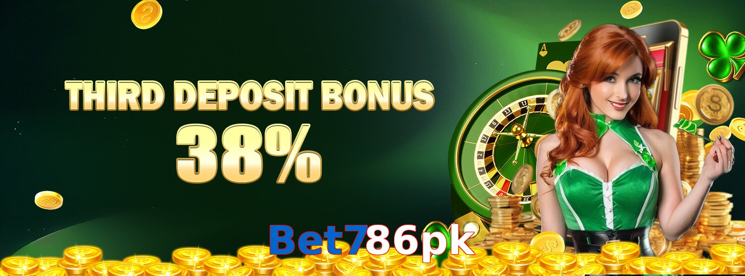 Bet786pk
