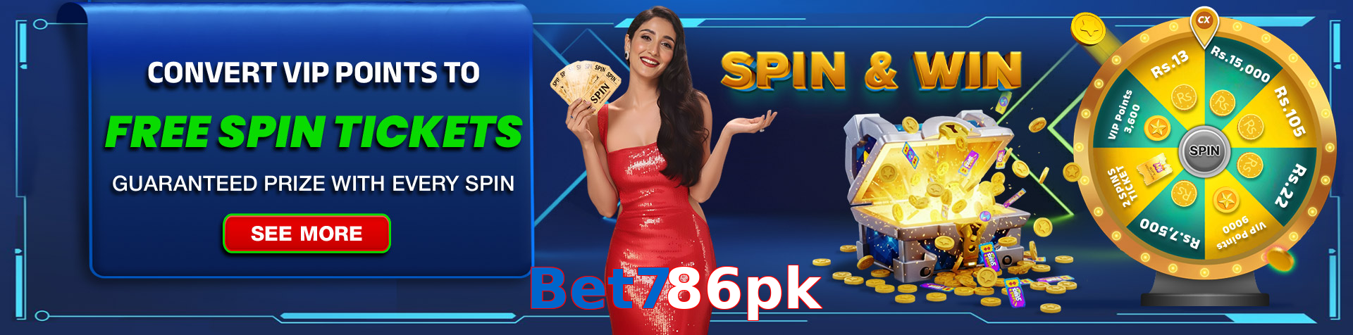 Bet786pk